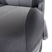 Чехлы из Жаккарда на Chevrolet Niva с 2014-2016 Чехлы из Жаккарда на Chevrolet Niva с 2014-2016