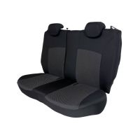 Чехлы из Жаккарда на Chevrolet Niva с 2014-2016 Чехлы из Жаккарда на Chevrolet Niva с 2014-2016