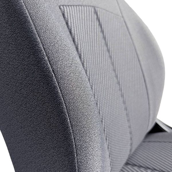 Чехлы из Жаккарда на Chevrolet Niva с 2014-2016 Чехлы из Жаккарда на Chevrolet Niva с 2014-2016